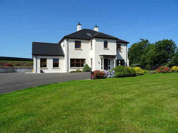 25 Dairies Little, monea, enniskillen, BT93 7BJ