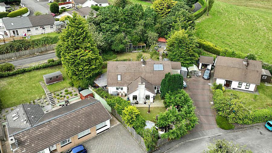 12 Drumlyon Drive, enniskillen, BT74 5LP