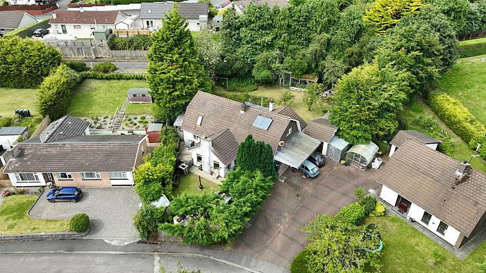 12 Drumlyon Drive