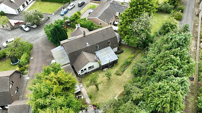 12 Drumlyon Drive