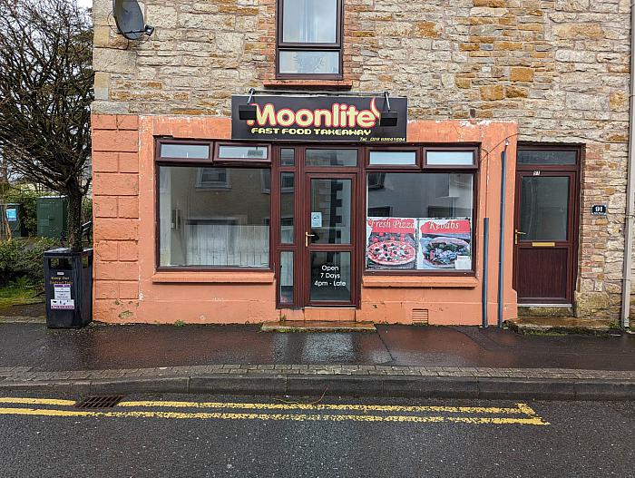 93 Main St,derrygonnelly, enniskillen, BT93 6HW