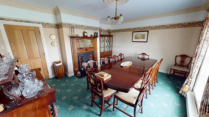 89 Dairies Road