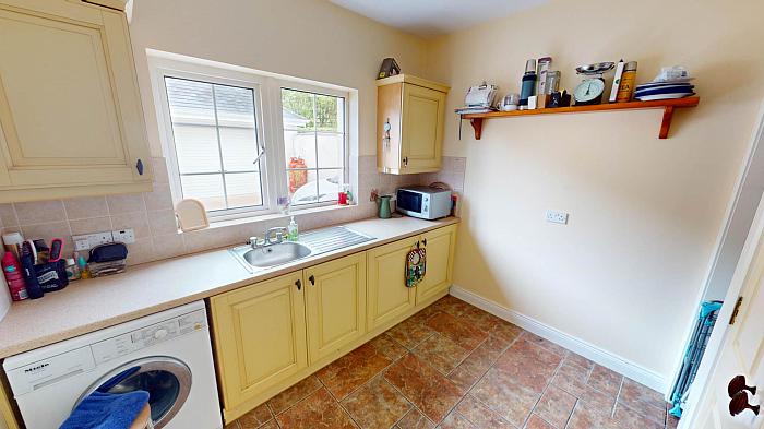 89 Dairies Road