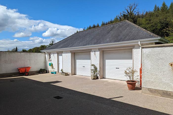 89 Dairies Road