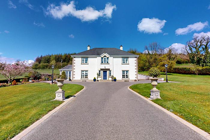 89 Dairies Road