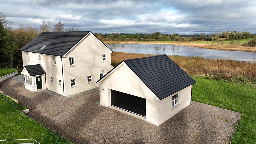 Drumhirk Road, lisbellaw , carrybridge, enniskillen, BT94 5LD