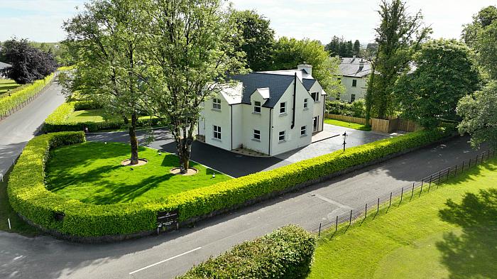 1 Dovecote Way 1 Dovecote Way