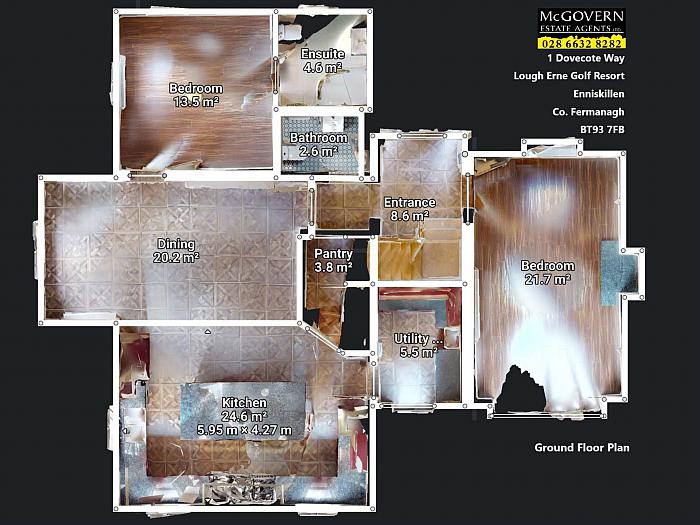 1 Dovecote Way 1 Dovecote Way