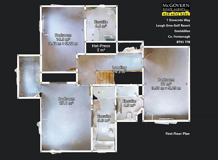 1 Dovecote Way 1 Dovecote Way