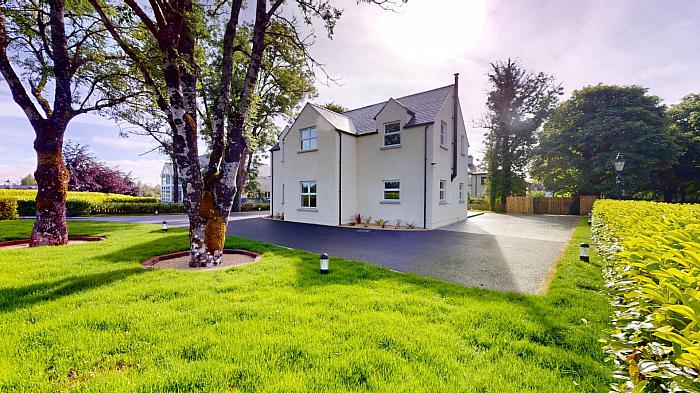 1 Dovecote Way 1 Dovecote Way