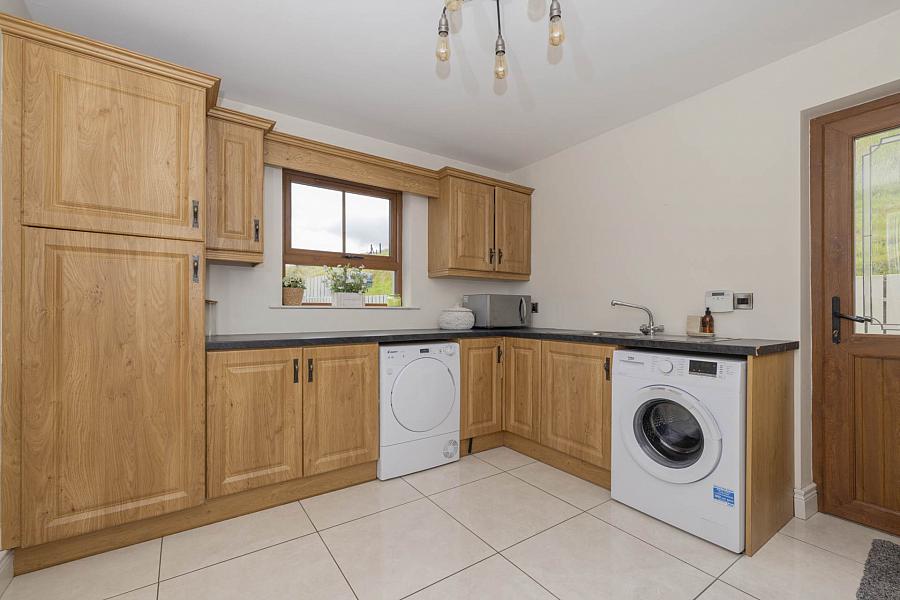 89 Slievebane Road