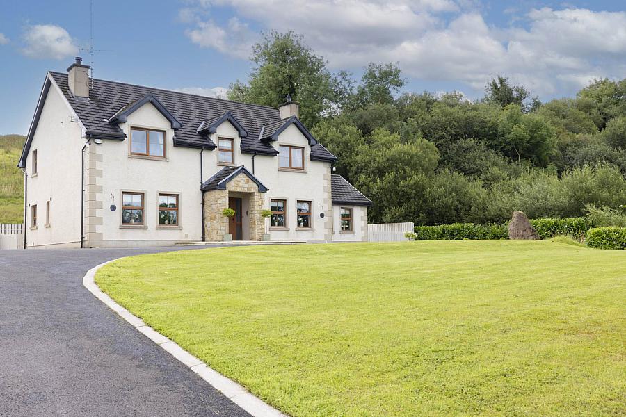 89 Slievebane Road