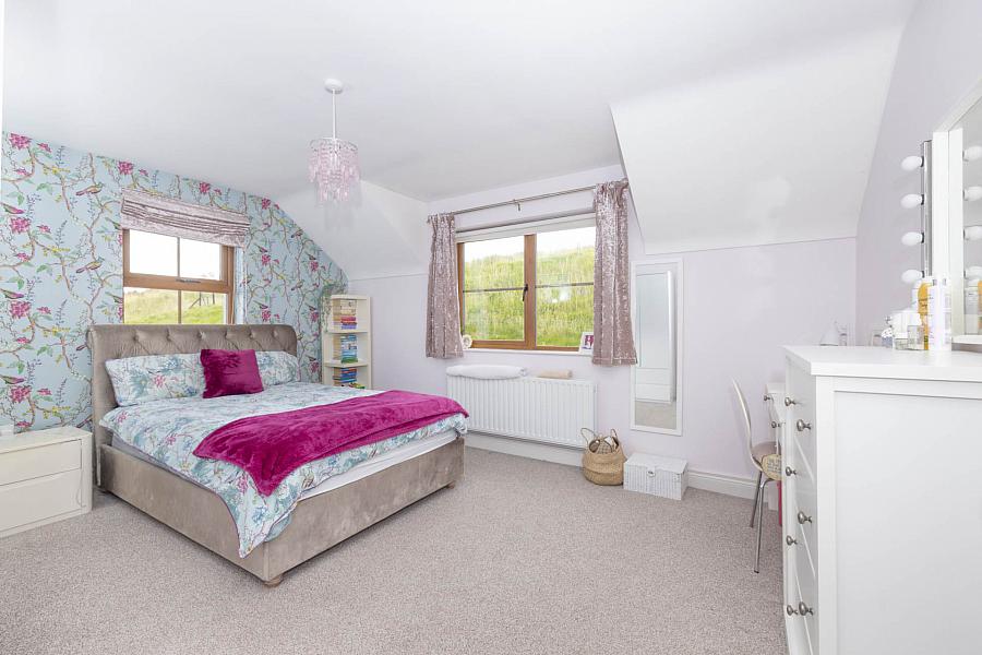 89 Slievebane Road