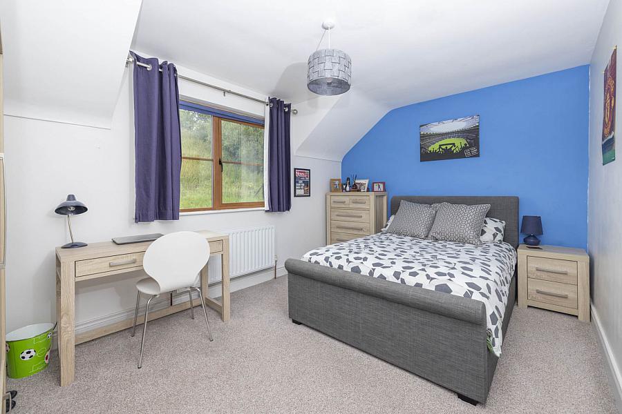 89 Slievebane Road