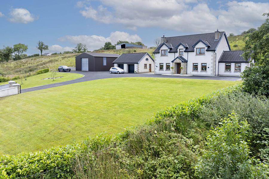 89 Slievebane Road
