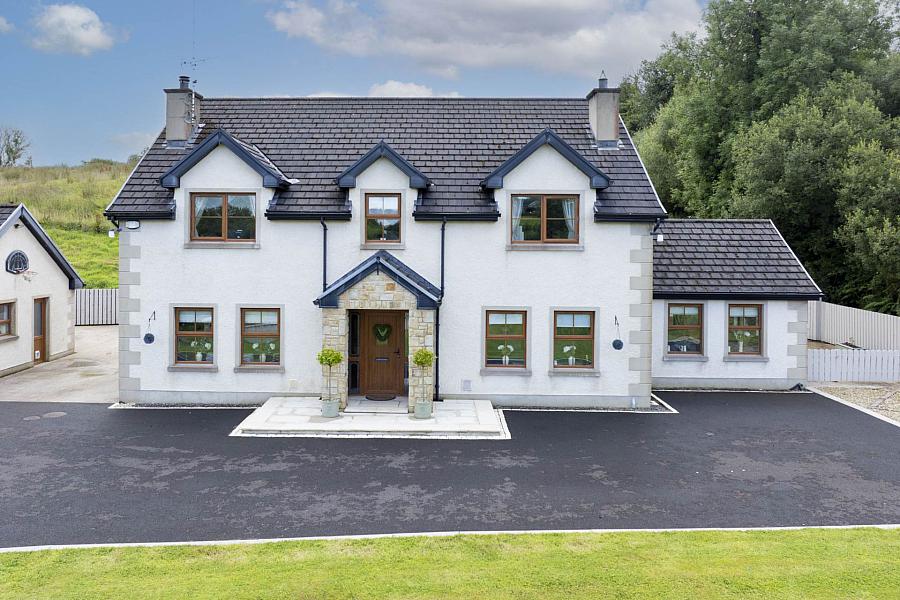 89 Slievebane Road