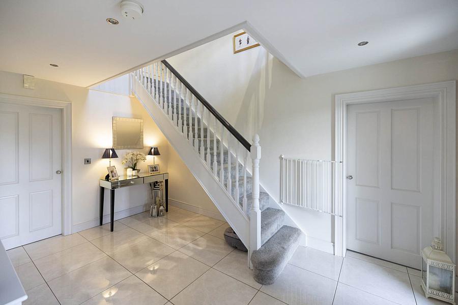 89 Slievebane Road