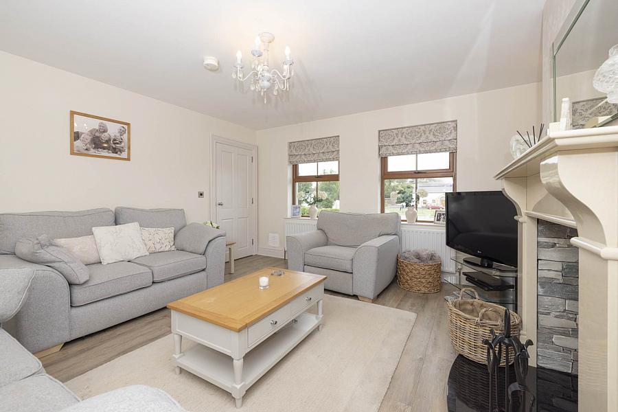 89 Slievebane Road