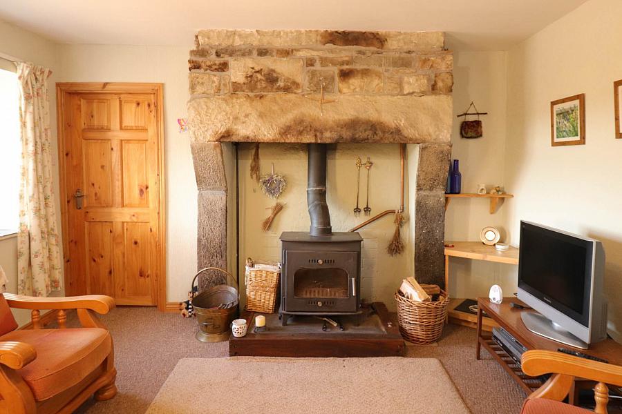 Lavender Cottage Agho Road