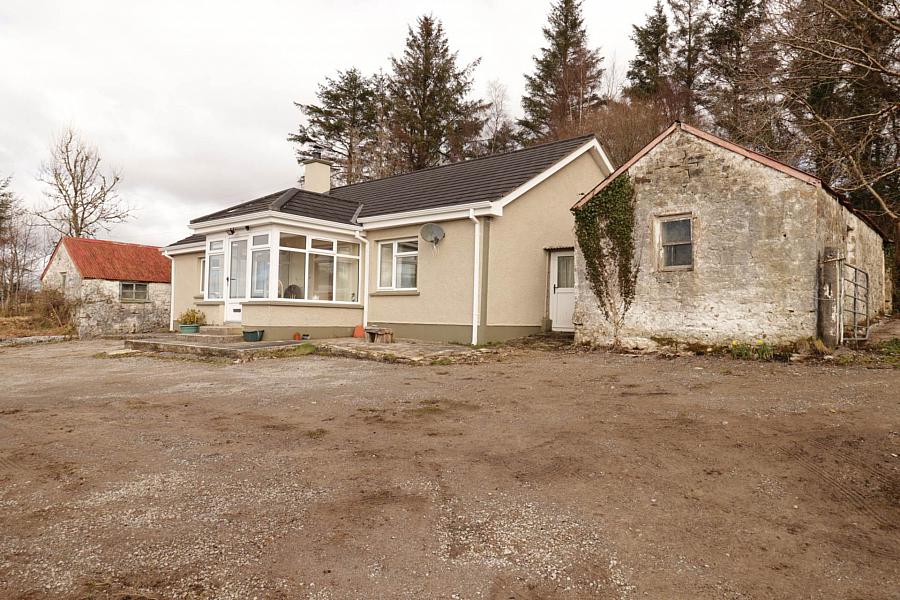 Lavender Cottage Agho Road