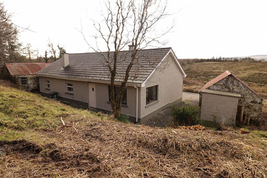 Lavender Cottage Agho Road