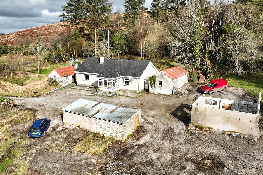 Lavender Cottage Agho Road