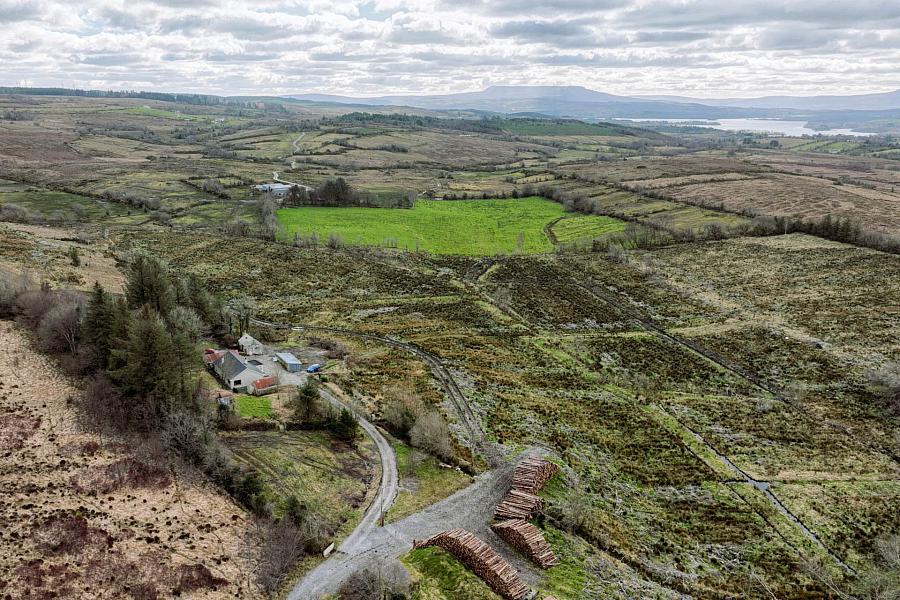 Lavender Cottage Agho Road