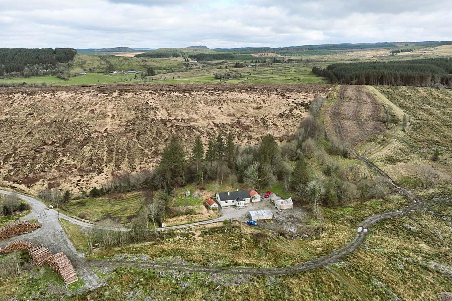 Lavender Cottage Agho Road
