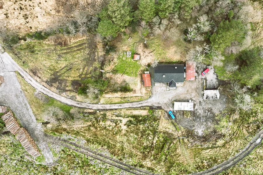 Lavender Cottage Agho Road