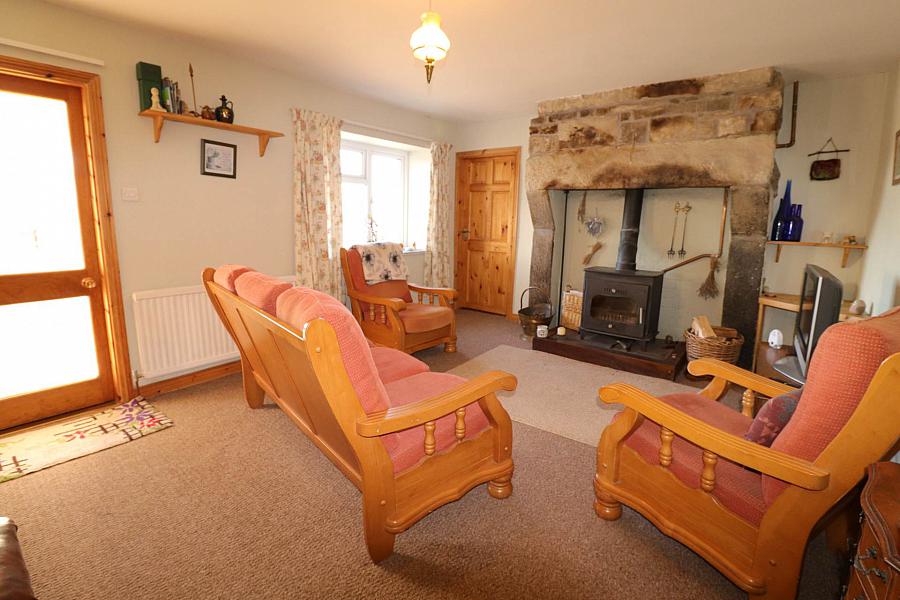 Lavender Cottage Agho Road