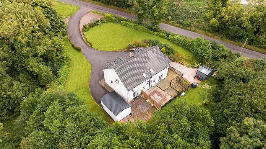 87 Mullynaburtlan Road