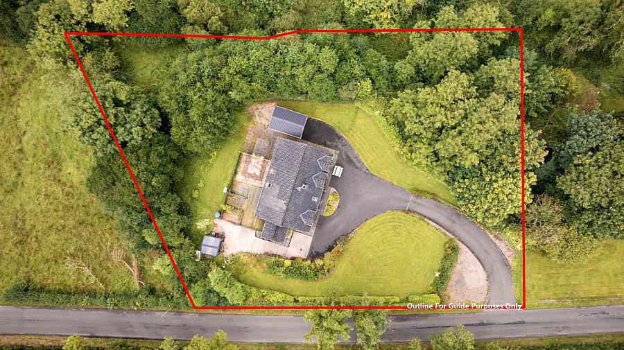 87 Mullynaburtlan Road