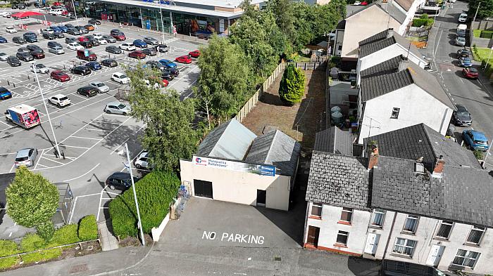 23 Derrychara Road