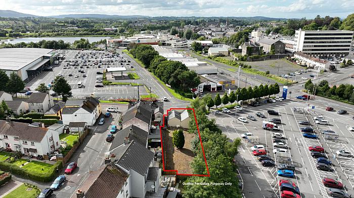 23 Derrychara Road