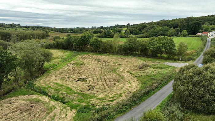 Site Mulleek Road Site Mulleek Road