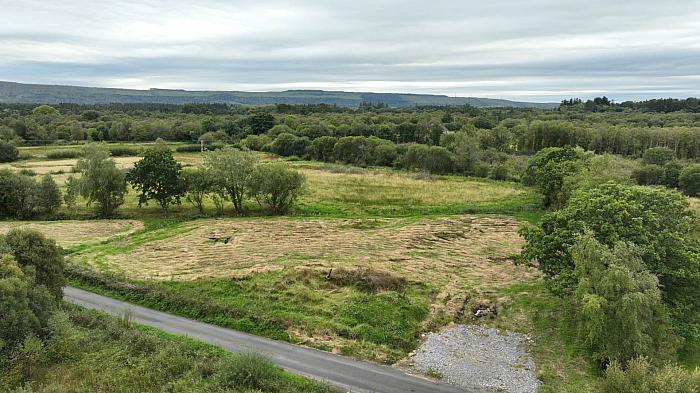 Site Mulleek Road Site Mulleek Road