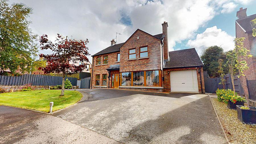 7 Sandy Lane, enniskillen, BT74 7NL