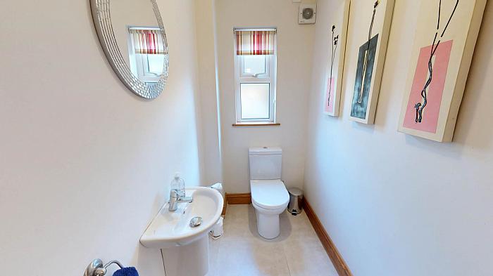7 Sandy Lane