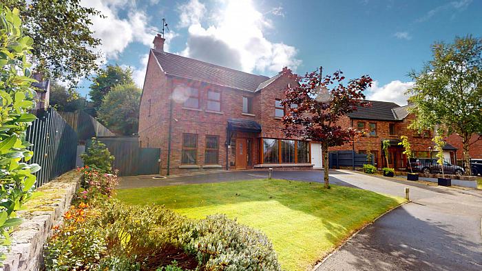 7 Sandy Lane