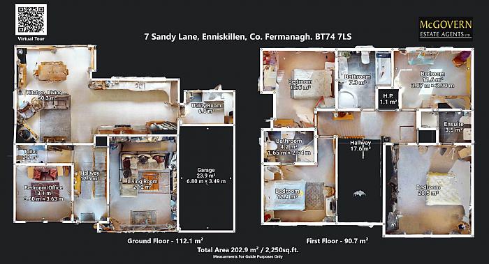 7 Sandy Lane
