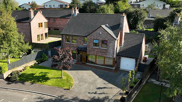 7 Sandy Lane