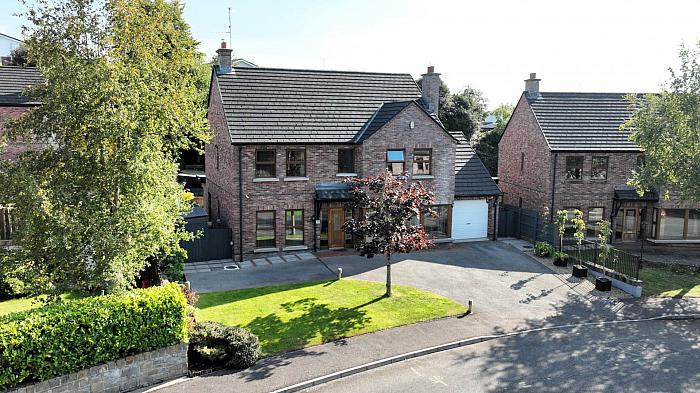 7 Sandy Lane
