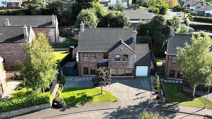 7 Sandy Lane