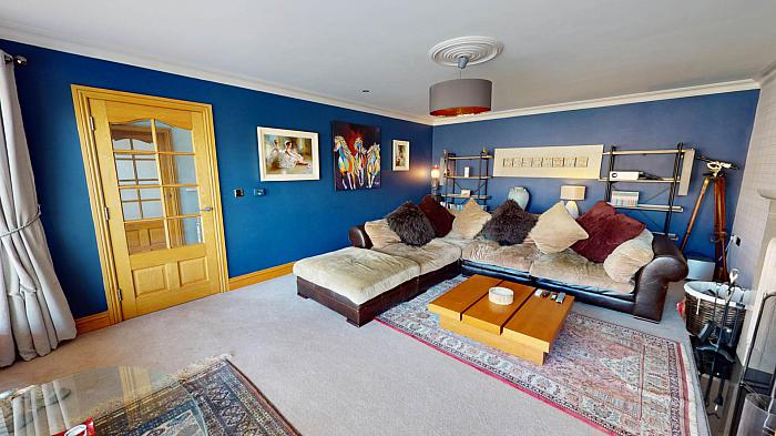7 Sandy Lane