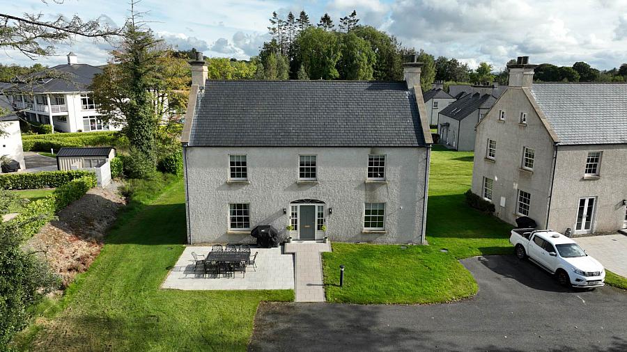 85 Lough Erne Golf Village, ballyhose, enniskillen, BT93 7FA