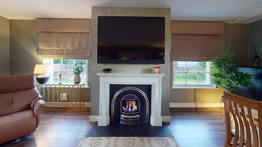 85 Lough Erne Golf Village
