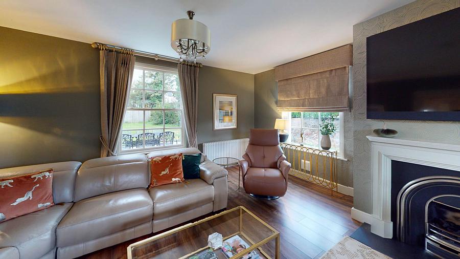 85 Lough Erne Golf Village