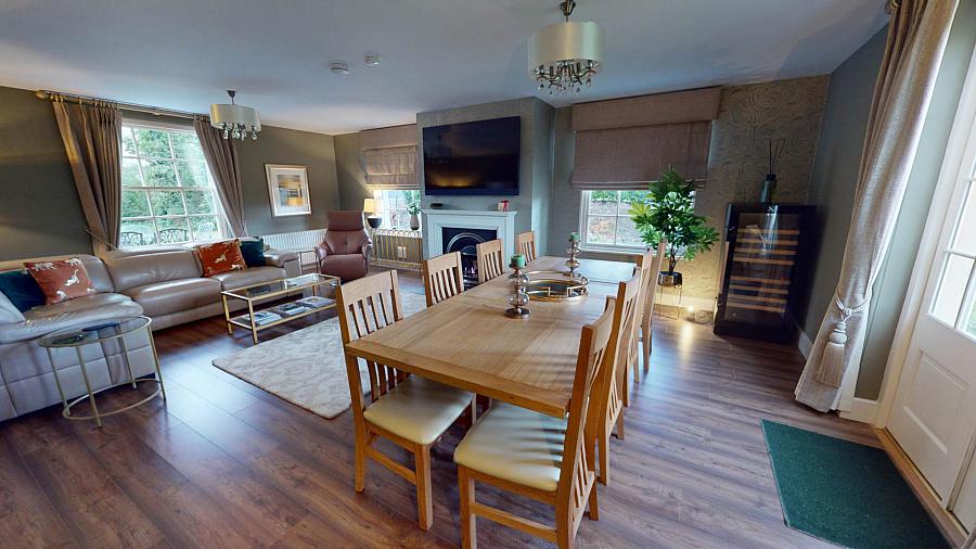 85 Lough Erne Golf Village