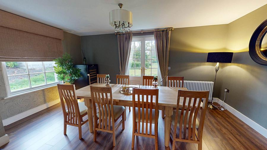 85 Lough Erne Golf Village