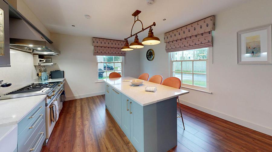 85 Lough Erne Golf Village